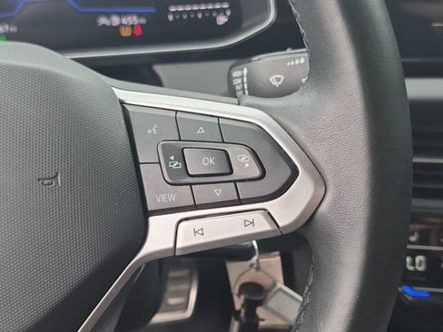 Used 2025 Volkswagen Jetta Sport FWD image 21