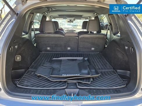 Used 2023 Honda Passport TrailSport image 21