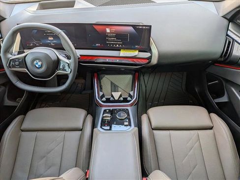 Certified 2025 BMW X3 xDrive30i w/ Premium Package image 18