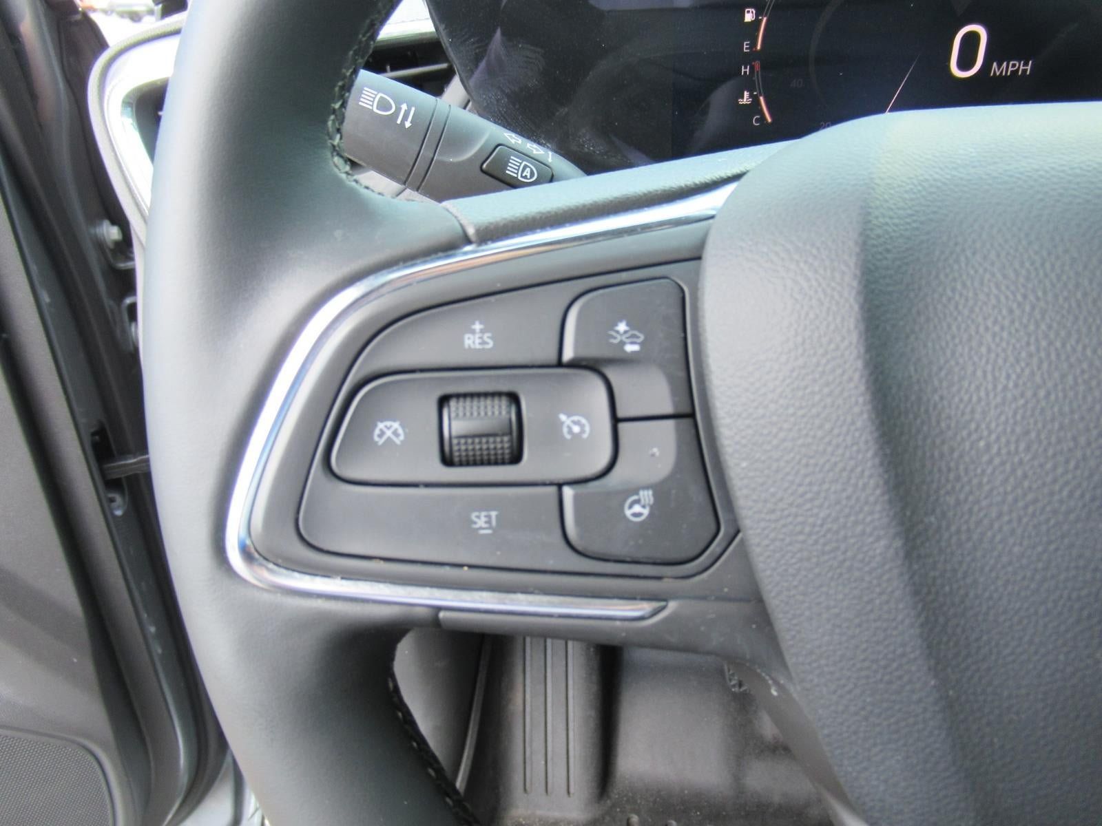 Used 2026 Buick Encore GX Sport Touring w/ Comfort Package FWD image 22