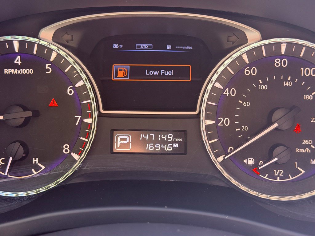 Used 2015 INFINITI QX60 FWD w/ Premium Plus Package image 26