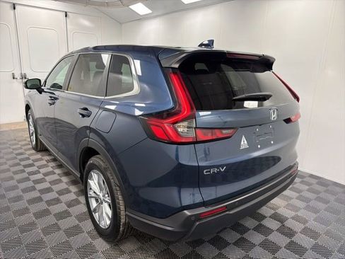 Used 2024 Honda CR-V EX-L image 4
