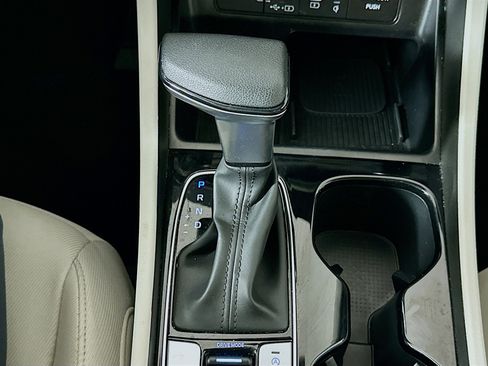 Used 2025 Hyundai Tucson SEL image 24