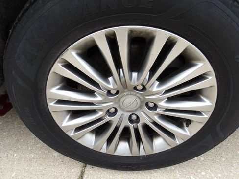 Used 2013 Chrysler Town & Country Touring-L w/ Driver Convenience Group FWD image 43