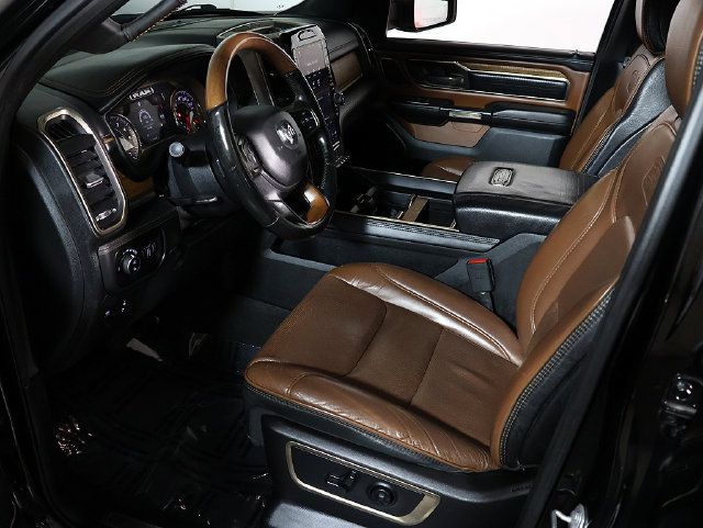 Used 2019 RAM 1500 Limited AWD/4WD image 15