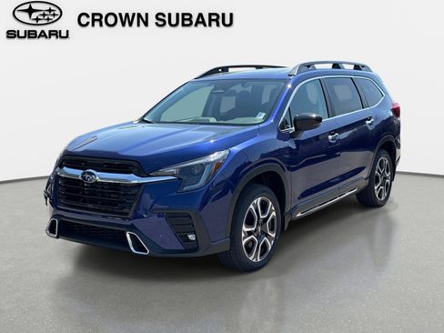 New 2026 Subaru Ascent Touring AWD/4WD image 8