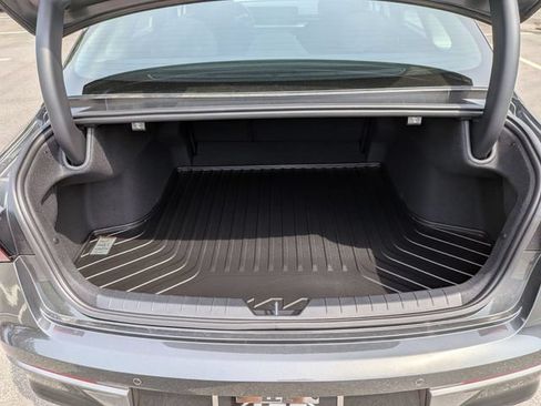 New 2026 Kia K5 LXS FWD image 21
