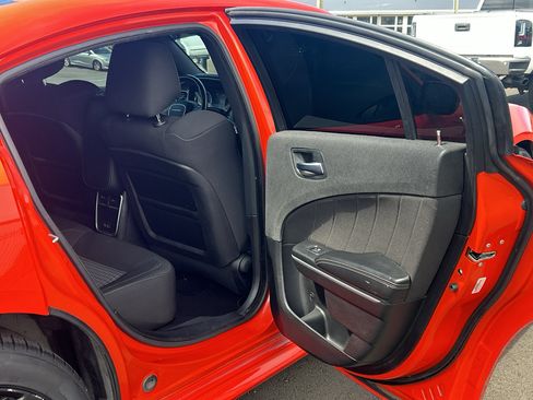 Used 2021 Dodge Charger R/T RWD image 33