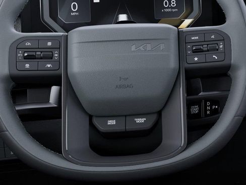 New 2027 Kia Telluride X-Line SX Prestige AWD/4WD image 25