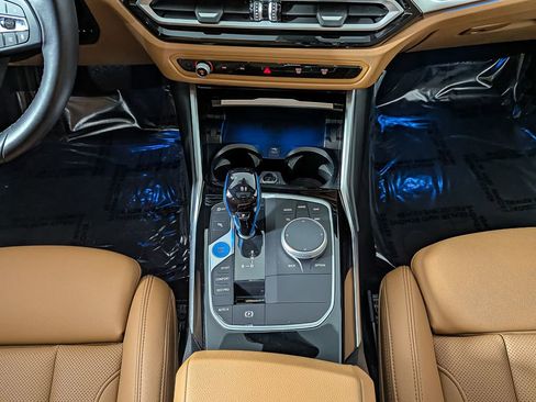 Certified 2023 BMW i4 eDrive40 w/ Premium Package image 28