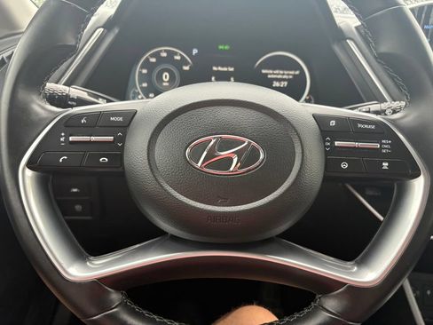 Used 2023 Hyundai Sonata SEL w/ Convenience Package FWD image 18
