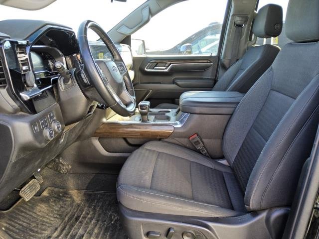Used 2024 Chevrolet Silverado 1500 RST w/ Z71 Off-Road Package AWD/4WD image 14