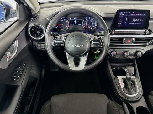 Used 2023 Kia Forte LXS FWD image 16