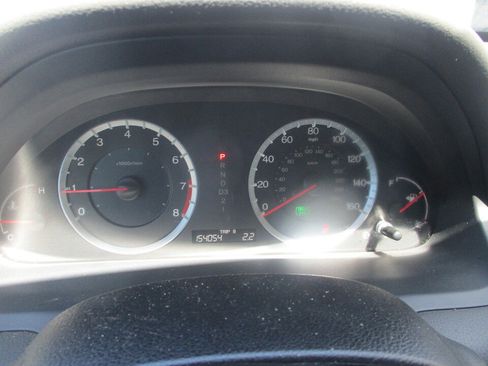 Used 2009 Honda Accord LX-P image 26