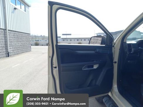 New 2026 Ford Ranger Lariat w/ FX4 Off-Road Package image 10