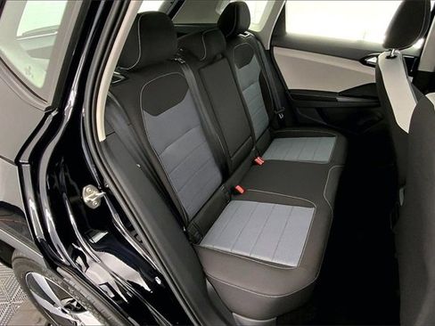 New 2026 Volkswagen Taos S image 10