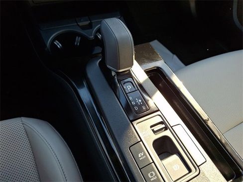 New 2026 Toyota Prius XLE image 7