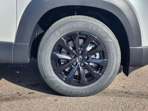 New 2026 MAZDA CX-50 AWD 2.5 Hybrid w/ Weather Package image 30