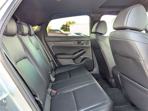 Certified 2023 Acura Integra A-Spec image 25