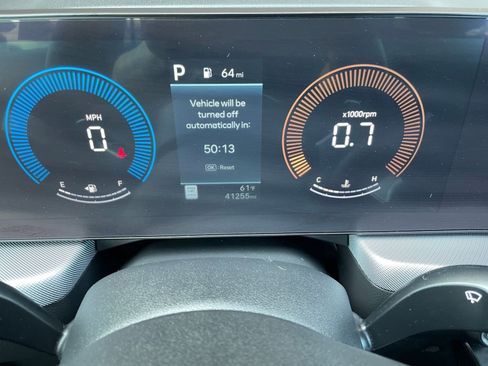 Used 2025 Hyundai Sonata SEL image 41