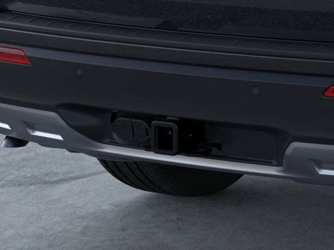 New 2026 Ford Explorer Active w/ Active Comfort Package image 23