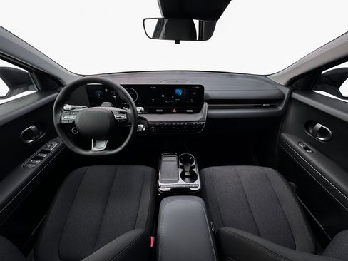 New 2026 Hyundai Ioniq 5 SE RWD image 32