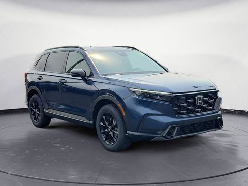 New 2026 Honda CR-V Sport-L image 2