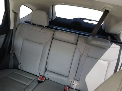 Used 2015 Honda CR-V Touring image 12