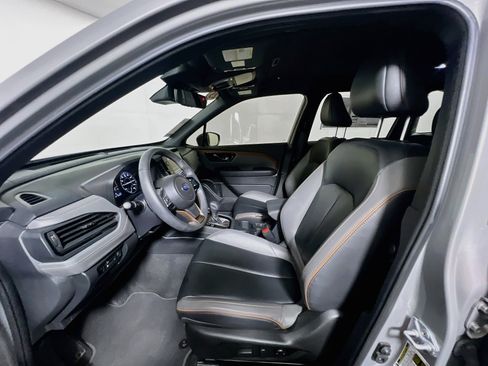 Used 2025 Subaru Forester Sport AWD/4WD image 14