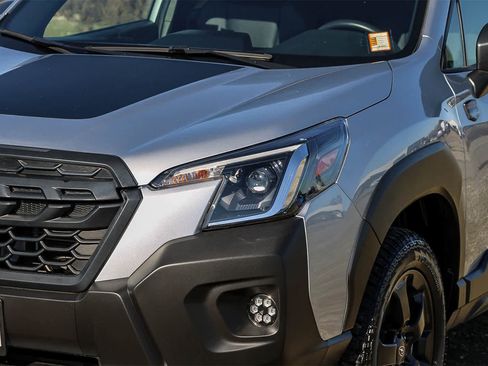 Used 2023 Subaru Forester Wilderness image 8