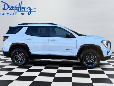 New 2026 GMC Terrain AT4 w/ Technology Package II image 6