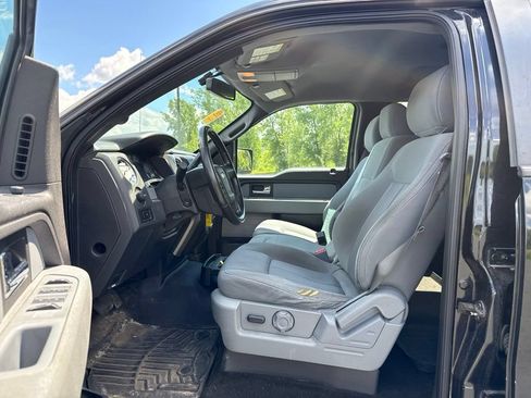 Used 2013 Ford F150 XLT w/ Luxury Equipment Group AWD/4WD image 20