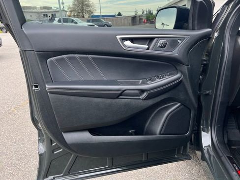 Used 2023 Ford Edge ST w/ Cargo Accessory Package AWD/4WD image 20