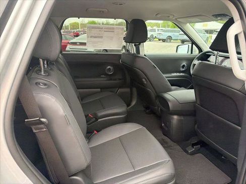 New 2026 Hyundai Palisade FWD Hybrid image 8