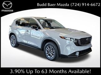 New 2026 MAZDA CX-5 Select AWD/4WD 360° Tour