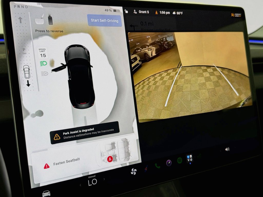 Used 2024 Tesla Model 3 Standard Range RWD image 14