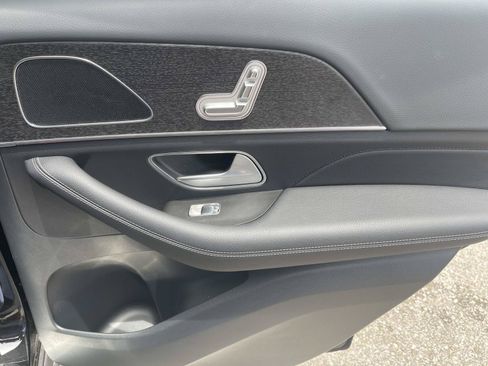 Used 2026 Mercedes-Benz GLE 350 4MATIC image 23
