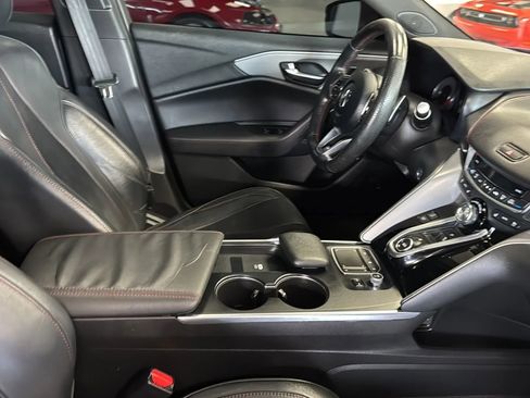 Used 2021 Acura TLX w/ A-SPEC Pkg FWD image 10