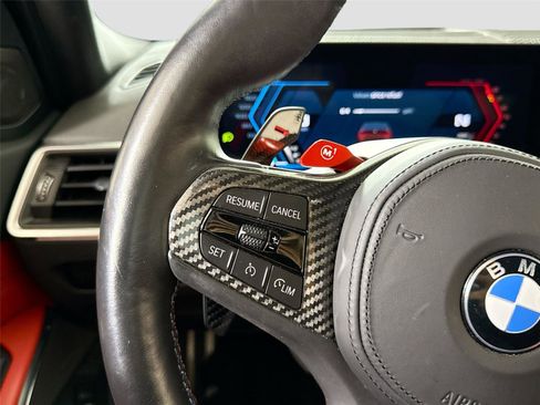 Used 2023 BMW M3 Competition w/ M Driver's Package image 23