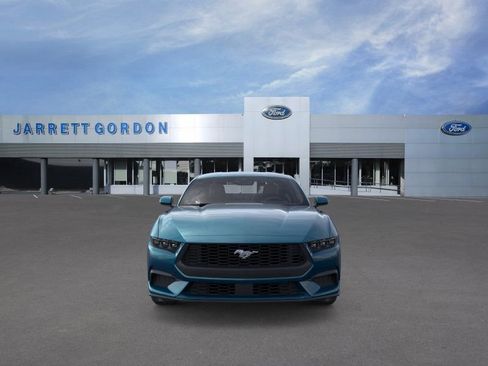 New 2026 Ford Mustang Coupe RWD image 6