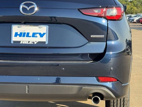 New 2025 MAZDA CX-5 AWD 2.5 S w/ Premium Plus Pkg image 7