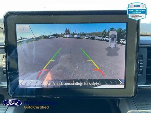 Certified 2023 Ford Explorer XLT w/ Equipment Group 202A AWD/4WD image 10