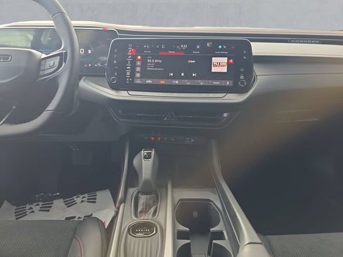 New 2026 Dodge Charger R/T AWD/4WD image 11