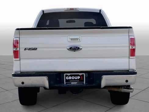 Used 2009 Ford F150 Lariat image 4