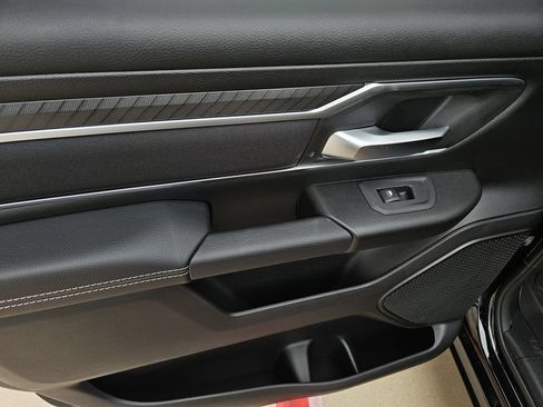 New 2026 RAM 1500 Lone Star AWD/4WD image 12