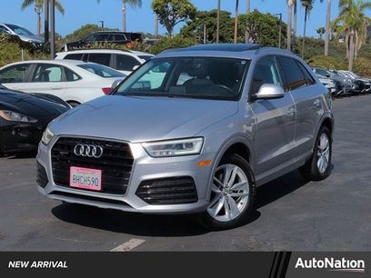 Used 2018 Audi Q3 2.0T Premium Plus w/ Premium Plus Package