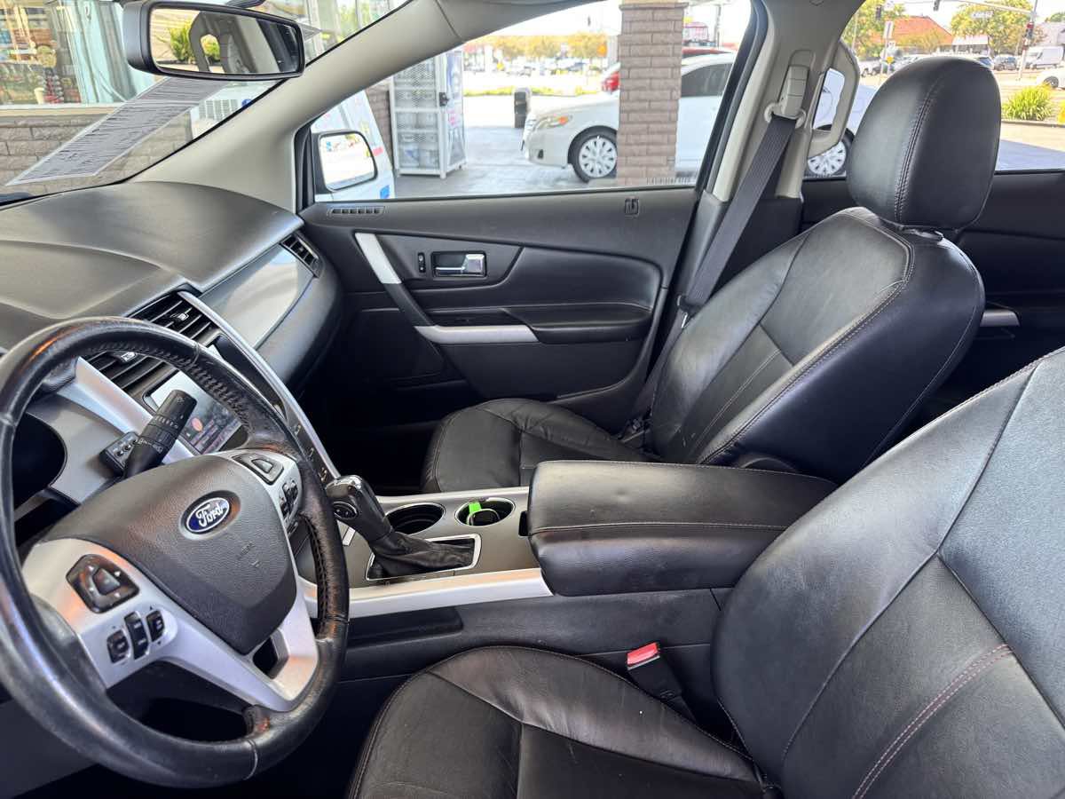 Used 2013 Ford Edge SEL FWD image 36