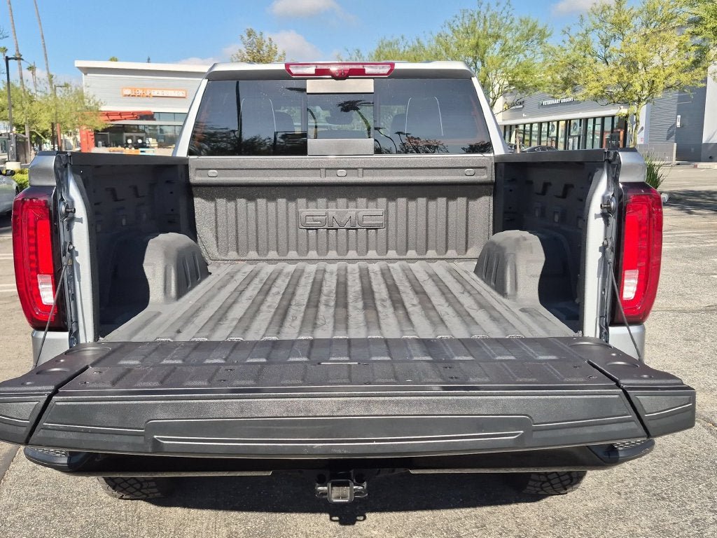 New 2026 GMC Sierra 1500 AT4X AWD/4WD image 23