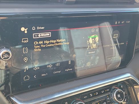 Used 2024 GMC Sierra 1500 Denali image 30