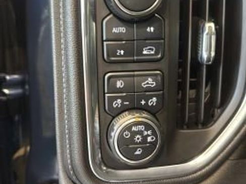Used 2020 Chevrolet Silverado 1500 RST w/ All-Star Edition AWD/4WD image 17